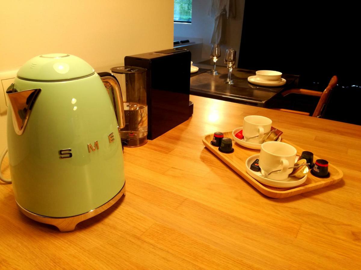 Oduo Nature 雅尔莱 外观 照片