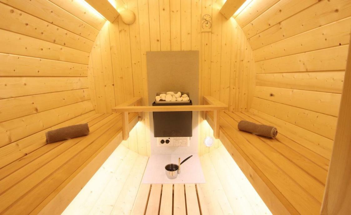 Oduo Nature 雅尔莱 外观 照片