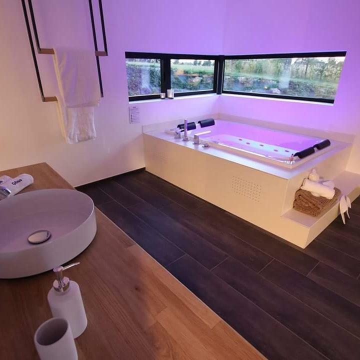 Oduo Nature 雅尔莱 外观 照片
